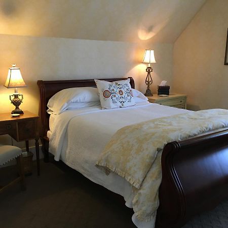 The Madison House Bed And Breakfast Nevada City Exteriör bild