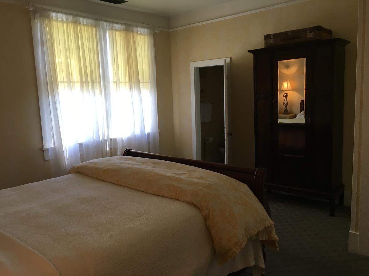 The Madison House Bed And Breakfast Nevada City Exteriör bild