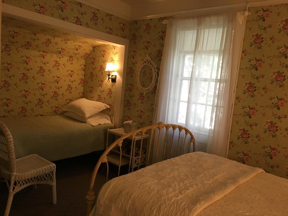 The Madison House Bed And Breakfast Nevada City Exteriör bild