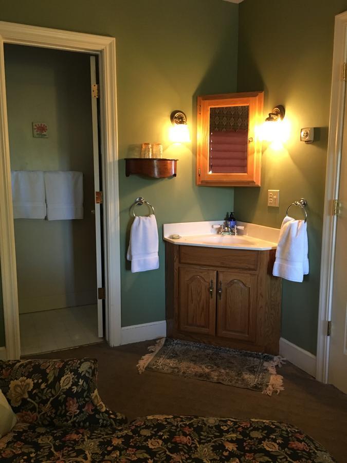 The Madison House Bed And Breakfast Nevada City Exteriör bild