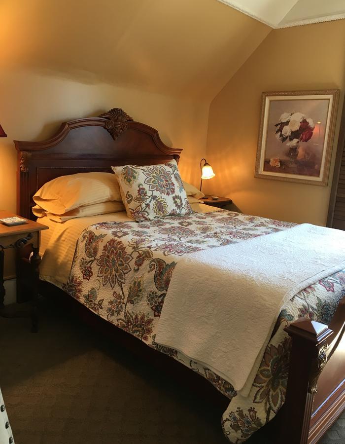 The Madison House Bed And Breakfast Nevada City Exteriör bild